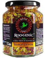Roogenic Super Detox Tea