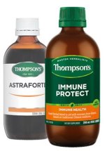 Thompsons Immune Protect 200ml Liquid