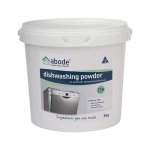 Abode Auto Dishwashing Powder 5kg Bucket