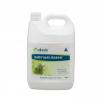 Abode Bathroom Cleaner Rosemary and Mint 5L
