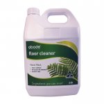 Abode Floor Cleaner Forest Fresh 5L
