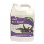 Abode Floor Cleaner Lavender and Eucalyptus 5L