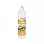 Abode Fruit and Vegetable Wash 600ml