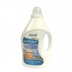 Abode Laundry Liquid (Front and Top Loader) Zero 2L
