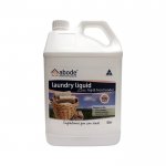 Abode Laundry Liquid (Front and Top Loader) Zero 5L