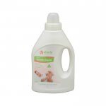 Abode Laundry Liquid (Front Top Loader) Baby Frag Free 1L