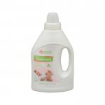 Abode Laundry Liquid (Front Top Loader) Baby Frag Free 2L