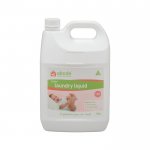 Abode Laundry Liquid (Front Top Loader) Baby Frag Free 5L