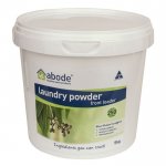 Abode Laundry Pwd Front Top B.Mallee Eucalyptus 5kg Bucket