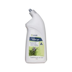 Abode Toilet Gel Rosemary and Mint 750ml