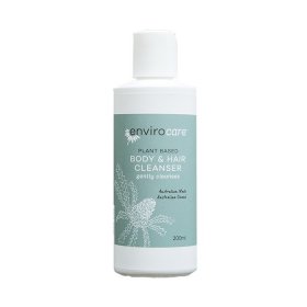 Envirocare Body and Hair Cleanser 100ml