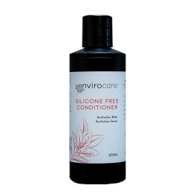 Envirocare Hair Conditioner Silicone Free 200ml