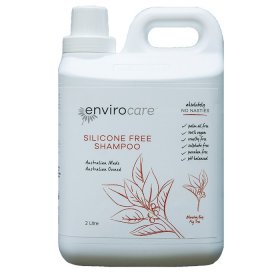 Envirocare Hair Shampoo Silicone Free 2L