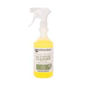 Enviroclean All Purpose Cleaner Spray 750ml