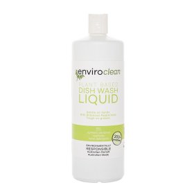 Enviroclean Dishwash Liquid 1L