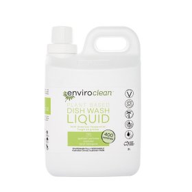 Enviroclean Dishwash Liquid 2L