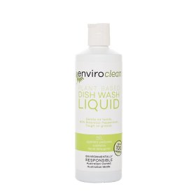 EnviroClean Dishwash Liquid 500ml