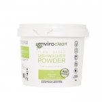 Enviroclean Dishwasher Powder 2kg Bucket