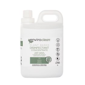 Enviroclean Disinfectant Concentrate 2L