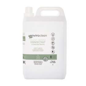 Enviroclean Disinfectant Concentrate 5L