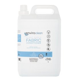 Enviroclean Fabric Conditioner 5L