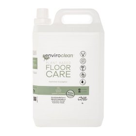 Enviroclean Floor Care 5L