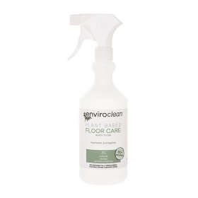 Enviroclean Floor Care Spray 750ml