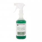 Enviroclean Heavy Duty Cleaner (Oven and BBQ) Spray 750ml