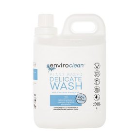 EnviroClean Plant Based Delicate Wash 2L