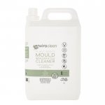 EnviroClean Plant Based Mould Remover and Tile Cleaner 5L