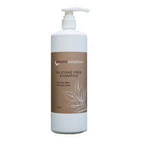 EnviroSensitive Shampoo Silicone Free 1L