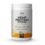 Essential Hemp Hemp Protein Powder Unflavoured 420g