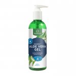 LifeStream Biogenic Aloe Vera Gel with Vitamin E 260g Pump