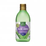LifeStream Biogenic Aloe Vera Juice 500ml
