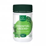 LifeStream Essential Greens Plus Powder 150g