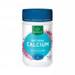 LifeStream Natural Calcium (Sustainable Plant Source) 120vc