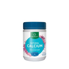 LifeStream Natural Calcium (Sustainable Plant Source) 250g