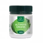 LifeStream Natural Ultimate Greens 100g