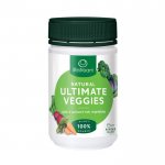 LifeStream Natural Ultimate Veggies 120g