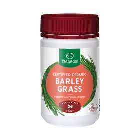 LifeStream Organic Barley Grass 100g