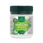 LifeStream Organic Spirulina Boost 200t