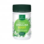LifeStream Organic Spirulina Boost 200vc