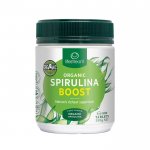 LifeStream Organic Spirulina Boost 500t
