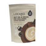 Locako Coffee Creamer Cookies and Cream 300g