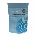 Locako Coffee Creamer Raw Natural 300g