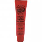 Lucas Papaw Ointment 25g Tube