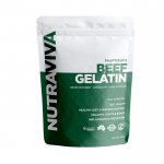 NutraViva NesProteins Beef Gelatin 450g