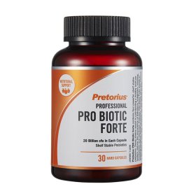 Pretorius Pro Biotic Forte 30c