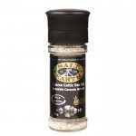 Salt of the Earth Ceramic Grinder Salt Coarse Celtic 80g