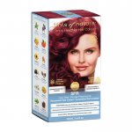 Tints of Nature Permanent Hair Colour Fiery Red 5FR